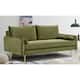 Option Olive Green