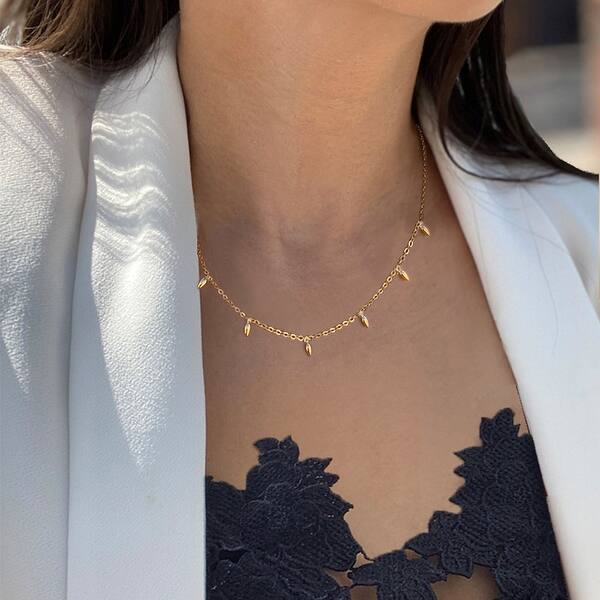 Sterling Silver Neck Wire Cable Thin Mesh Cable Collar Necklace 16" NEW 1 MM Sterling Silver Neck Wire Cable Thin Mesh Cable Collar Necklace 16" NEW 1 MM