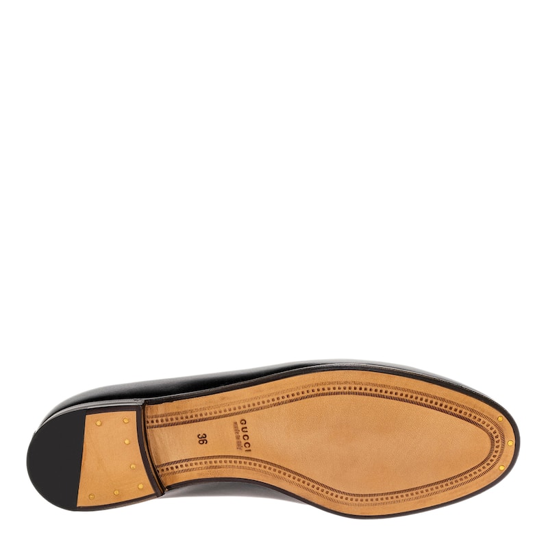 Gucci Jordaan Loafer