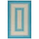 Option Blue/Beige