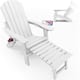 Option COT-White