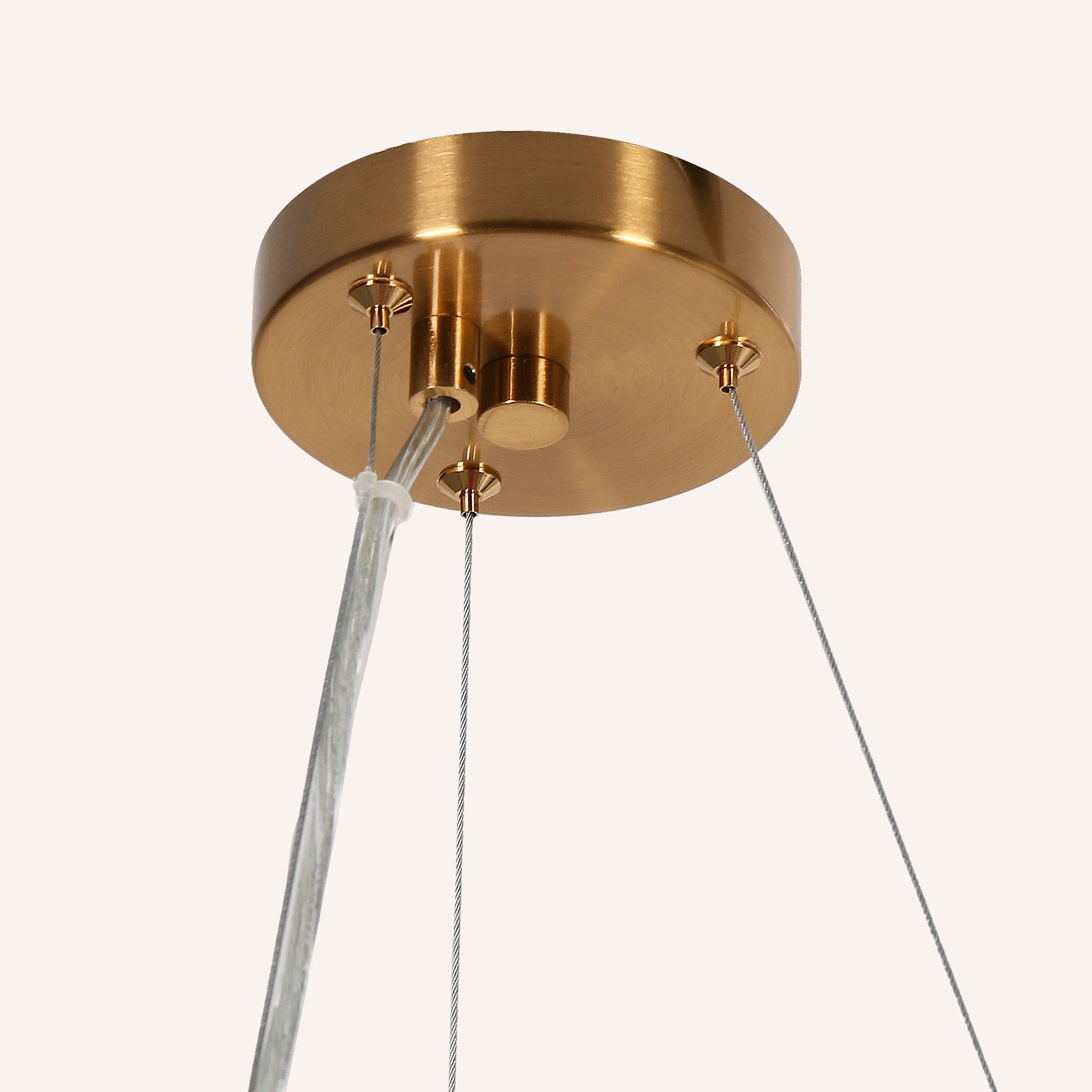 Ourin Modern 6-Light Wheel Chandelier Art Deco Lighting for Ourin Modern 6-Light Wheel Chandelier Art Deco Lighting for