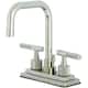 Option Polished Nickel