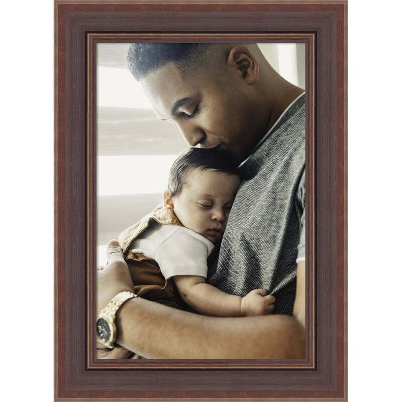 Moab Brown Bronze Picture Frame, Photo Frame - 20x30