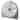 Lasko 20 Inch Cyclone Portable Full-Tilt Floor or Wall Mount Pivoting Fan, White - 10.7