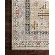 preview thumbnail 4 of 5, Alexander Home Leanne Aztec Distressed Printed Area Rug