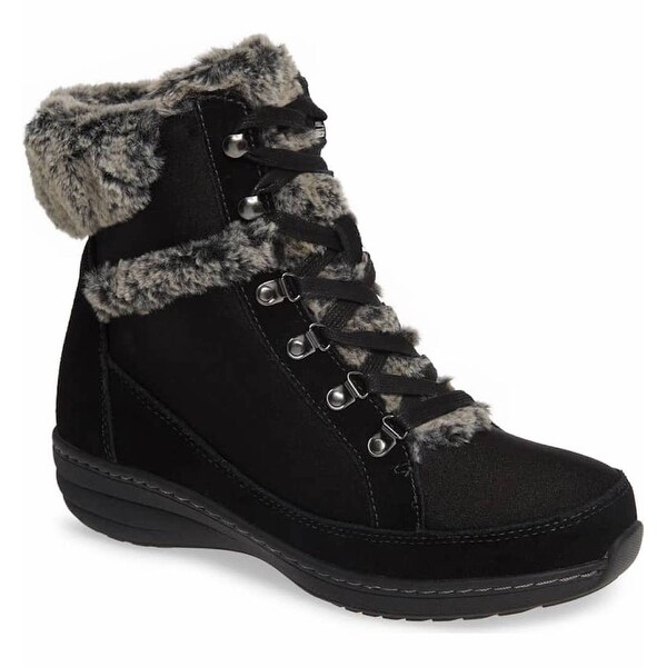 aetrex womens boots