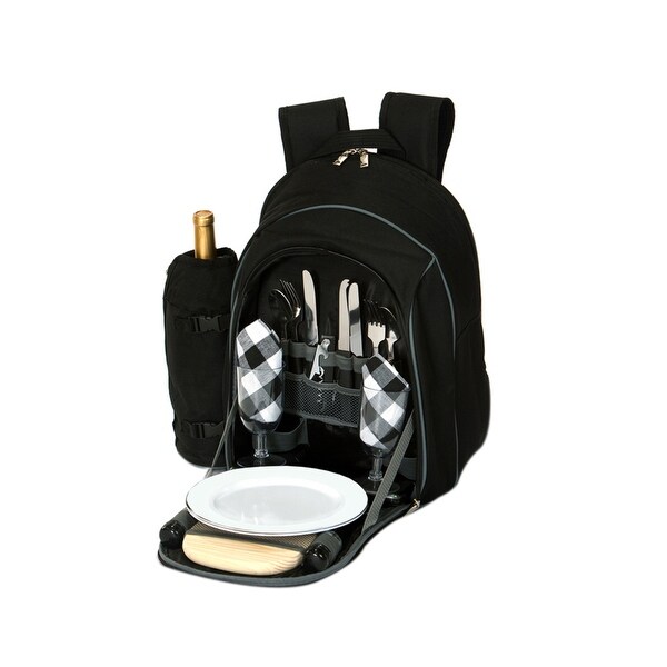 Picnic best sale plus backpack