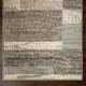Miranda Haus Geometric Modern Patchwork Polypropylene Indoor Area Rug