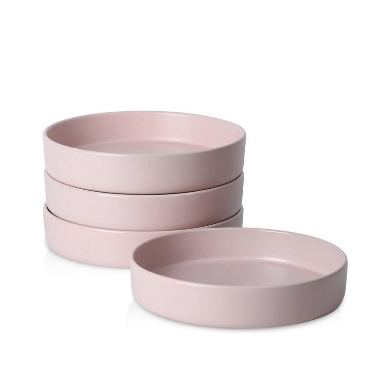 Stone Lain Stoneware Pasta Bowls Set