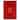 Kashkuli Gabbeh Red Rug 4'8" x 6'6" - 4'8 x 6'6
