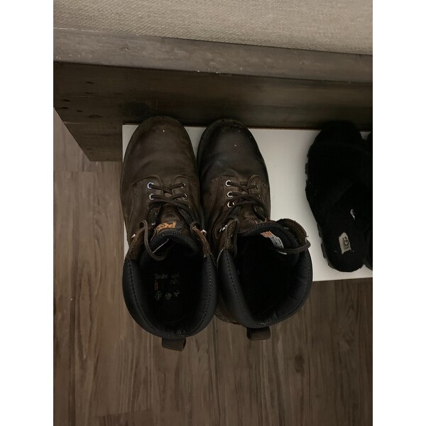 timberland pro pit boss canada