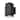9W LED Integrated Dusk to Dawn Matte Black Outdoor Wall Sconce - 5.04"