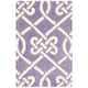 Option Purple/Ivory