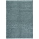 preview thumbnail 56 of 201, SAFAVIEH Athens Shag Ilaha 1.5-inch Thick Rug 5'1" x 7'6" - Seafoam - Rectangle