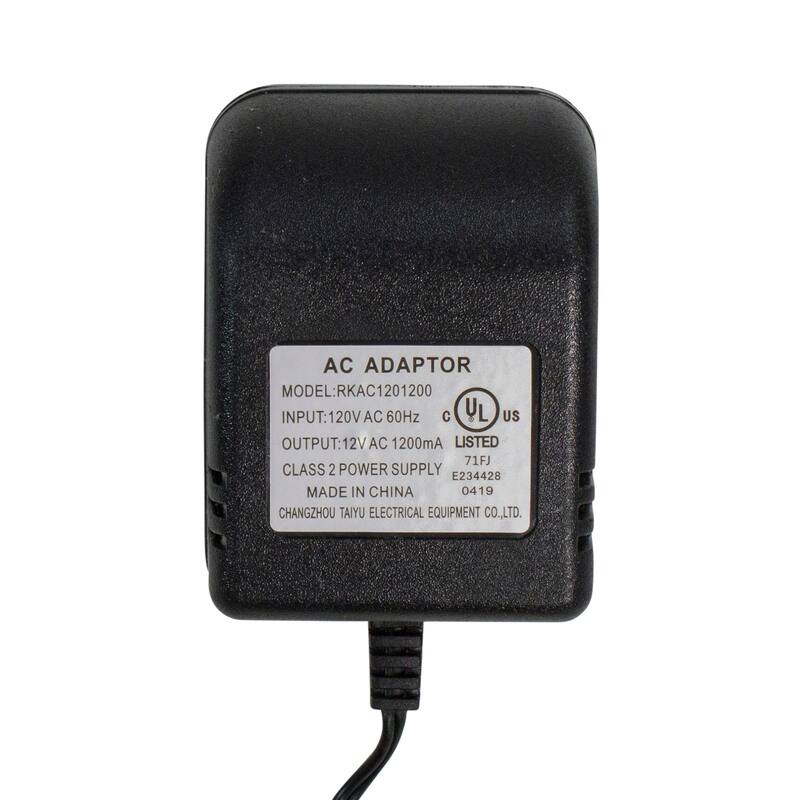 3' LED Color Changing White Fiber Optic Artificial Christmas Tree - 3 Foot