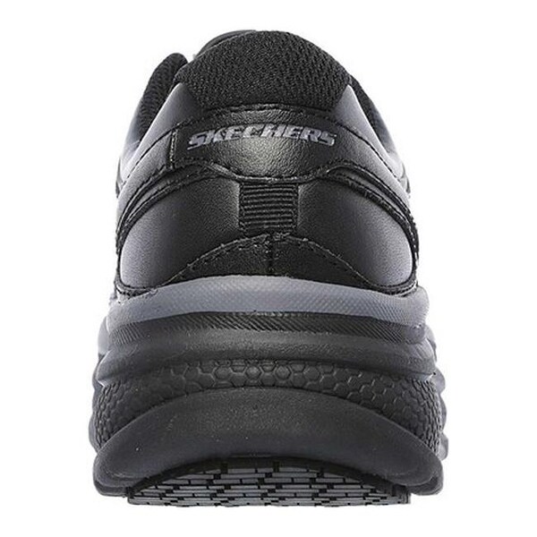 skechers slip resistant sneakers womens