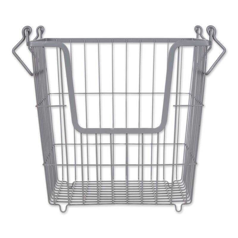 DII Metal Basket