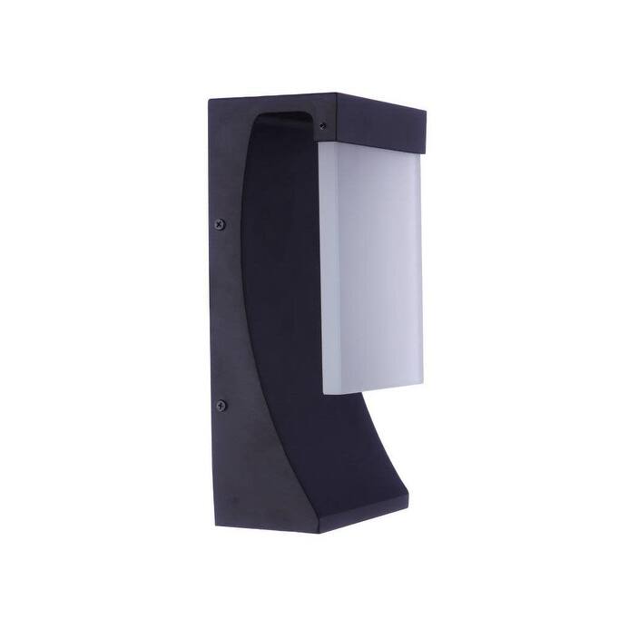 Craftmade ZA5804-LED Vault 12" Tall LED Wall Sconce