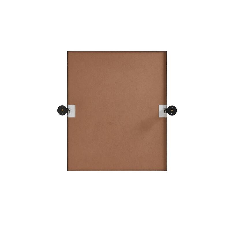 Indigo Home Rectangle Pivot Mirror