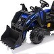 preview thumbnail 19 of 19, 3 in 1 Kids 24V Ride on Tractor