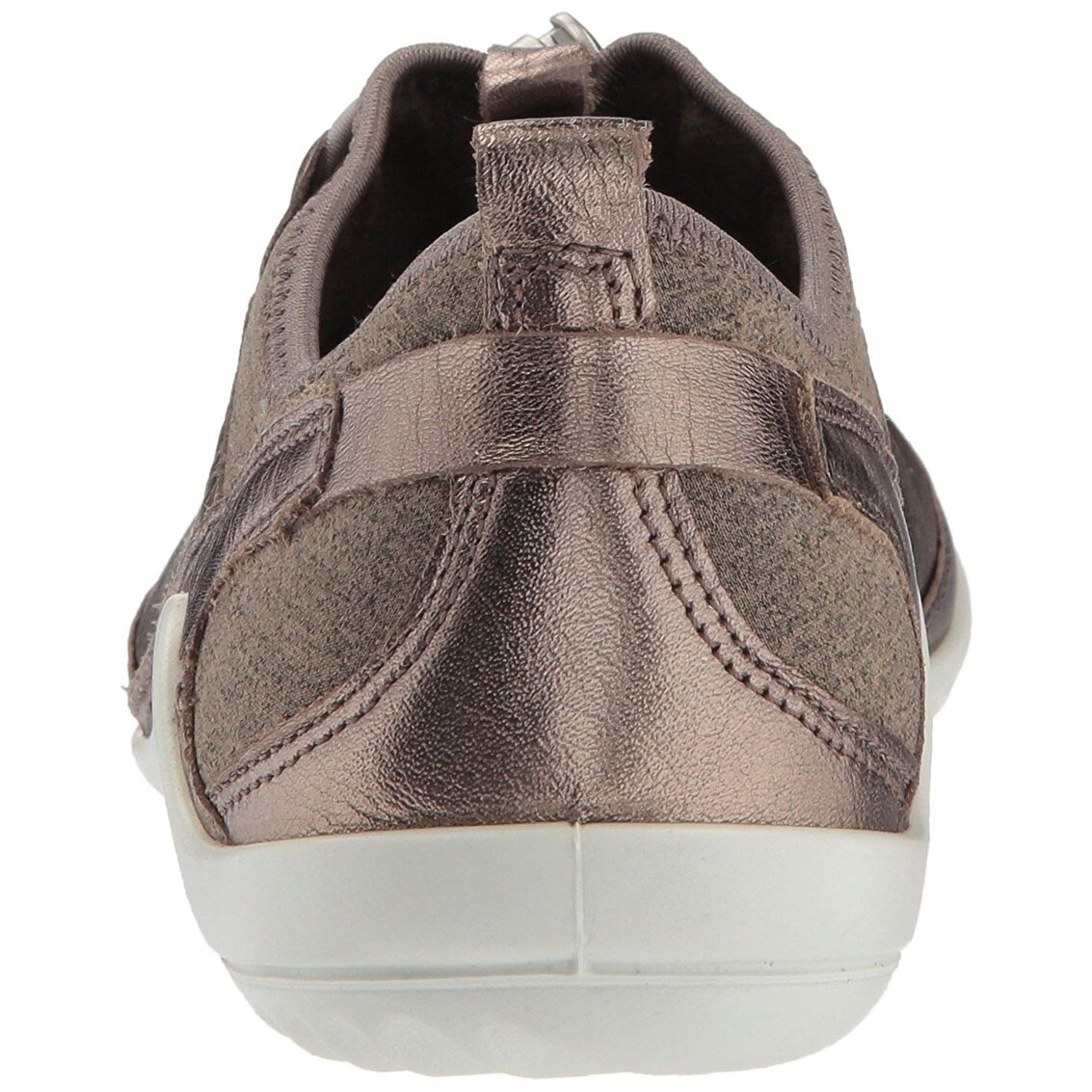 ecco vibration toggle sneaker