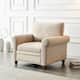 Option 1-seater Beige