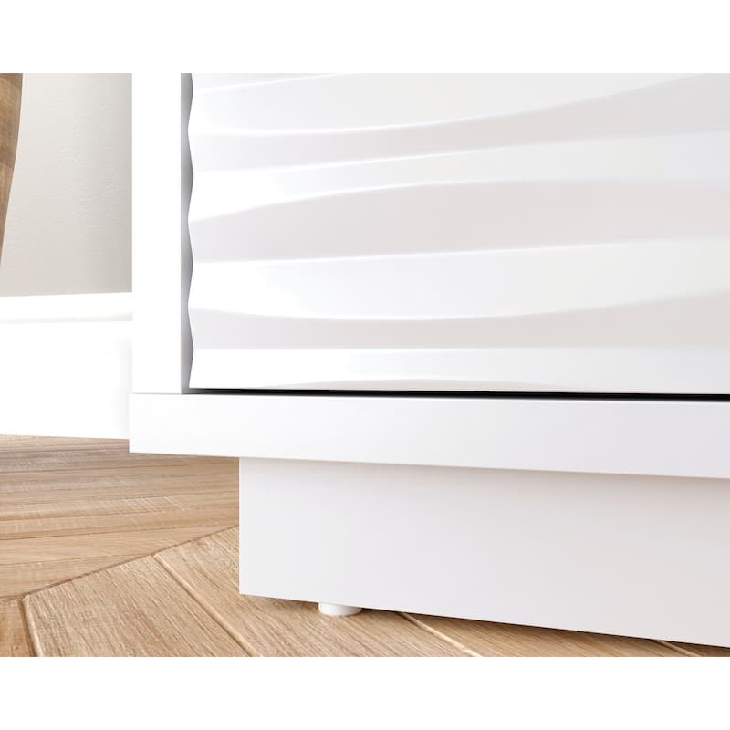 Morgan Main 80" Credenza