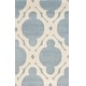 preview thumbnail 23 of 40, SAFAVIEH Handmade Chatham Chessie Modern Wool Rug