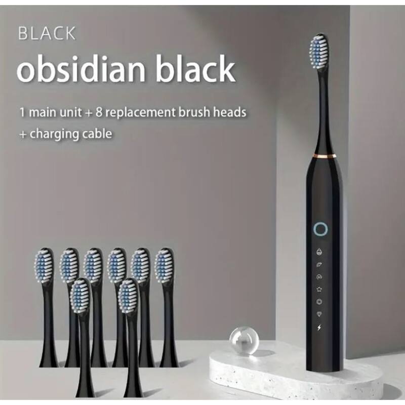 Canova Electric Toothbrush with 6 Modes