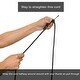 preview thumbnail 10 of 12, Patiy Mid-century Modern Gold Pendant Lights 1-light Dimmable Island Lighting with Metal Shade