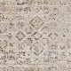 preview thumbnail 9 of 8, Galey Alix x Livabliss Myrtle Avenue I Vintage Medallion Area Rug