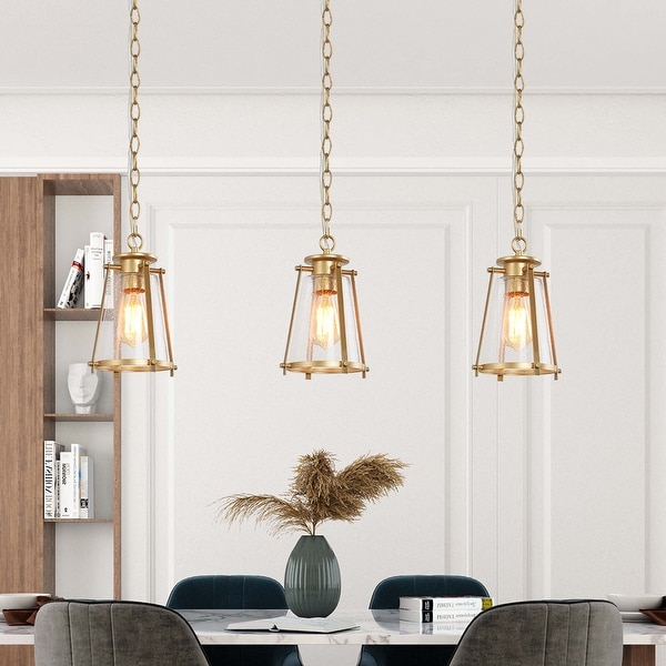 Gold lamp pendant outlet