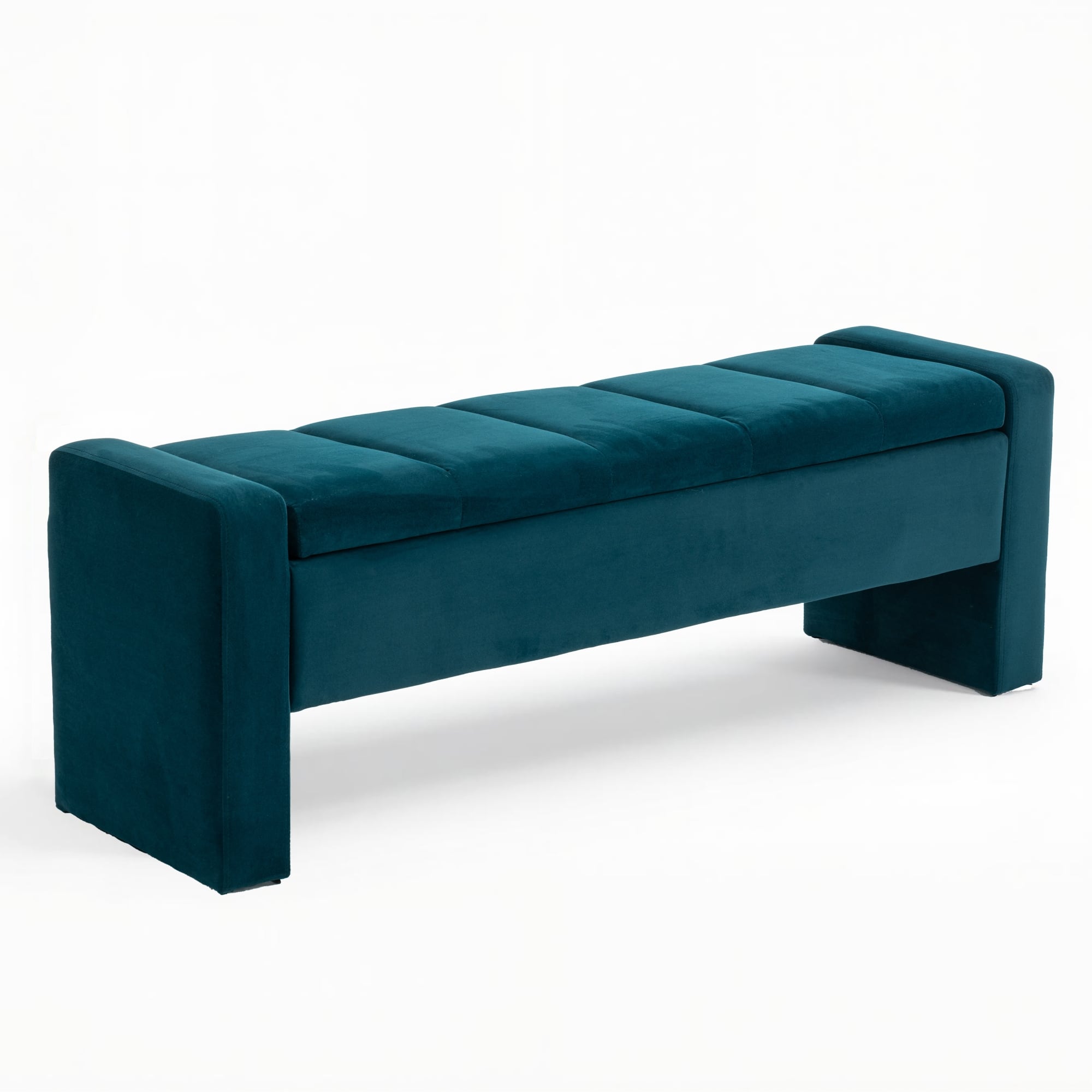 Option Teal-Velvet