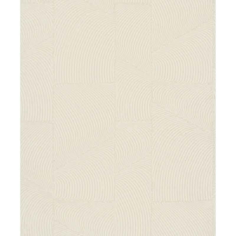 Galerie Wallcoverings Terra Collection Abstract Stone Glitter Finish Clay on Non-woven Wallpapr Roll - 33-feet long x 21-inches wide - Beige