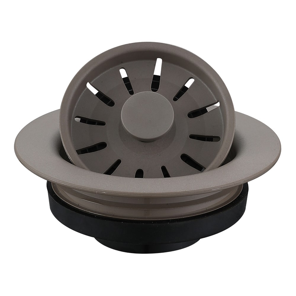 Karran Kitchen Sink Decorative Disposal Flange
