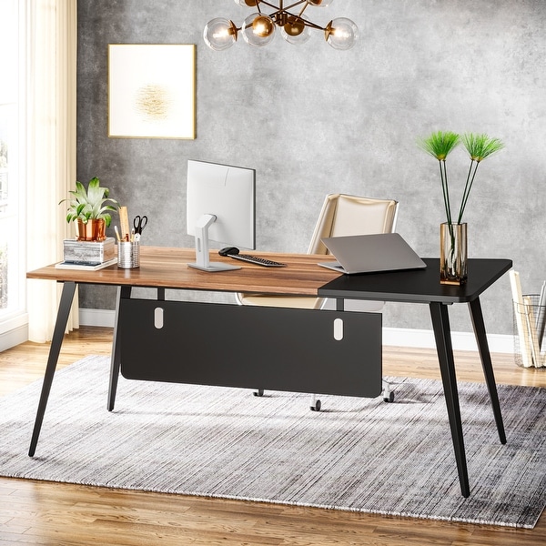 Home office shop desk sale
