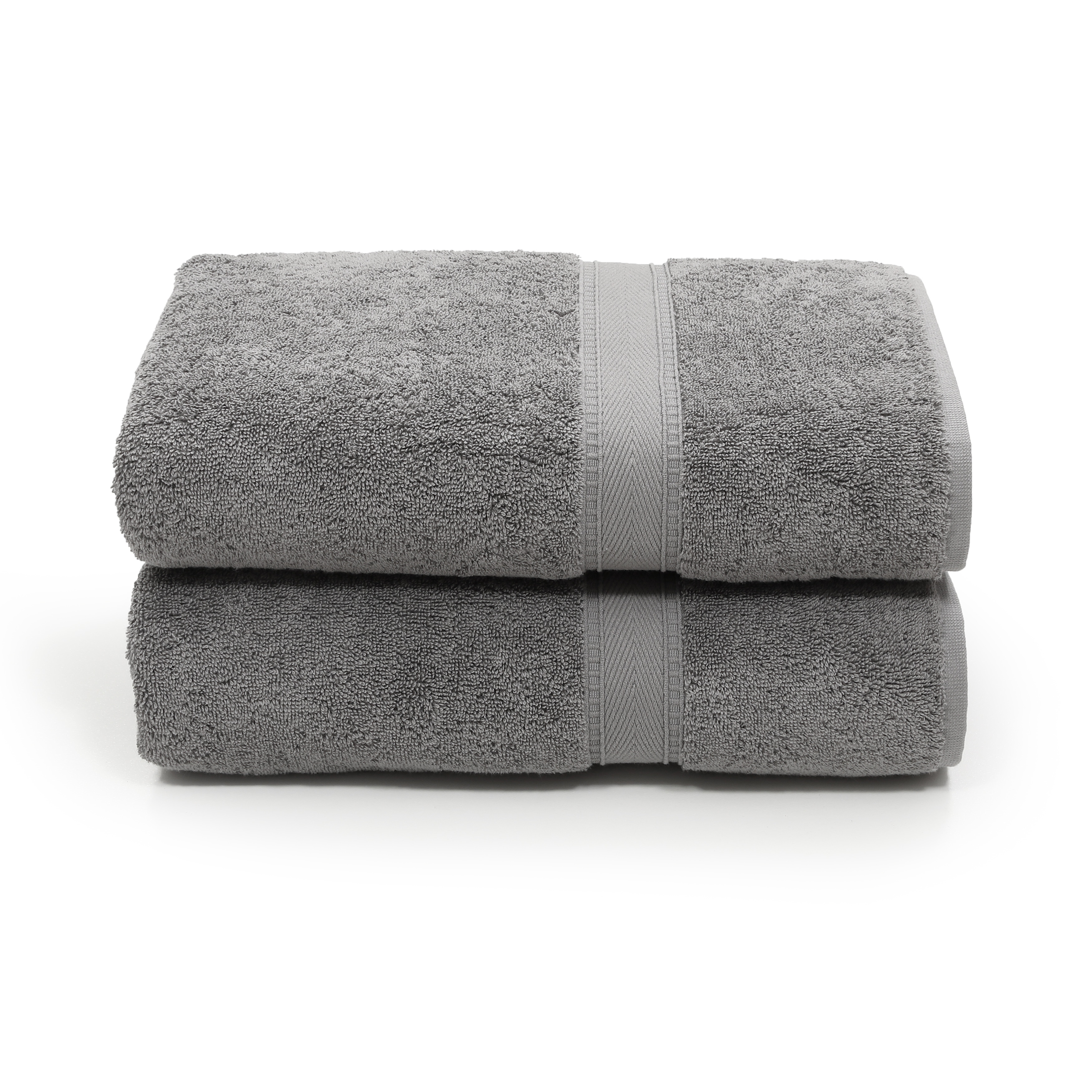 Authentic Hotel and Spa Turkish Cotton Bath Towels (Set of 4) - Bed Bath &  Beyond - 4717997