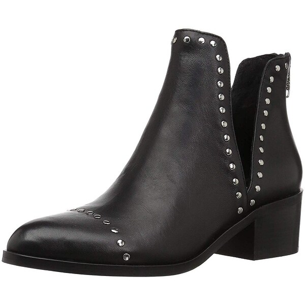 steve madden conspire bootie