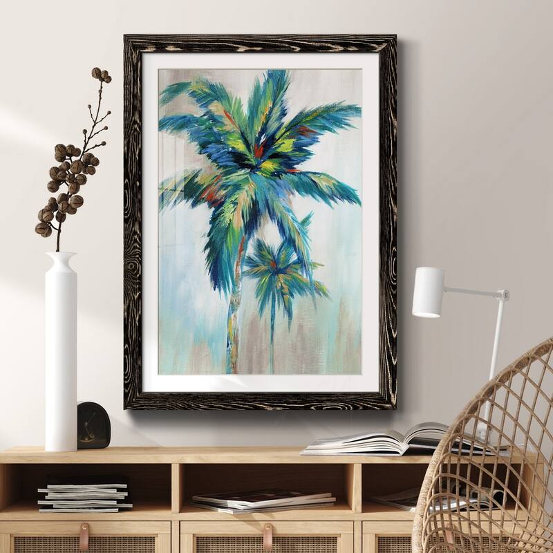 Bright Breeze I-Premium Framed Print - Ready to Hang