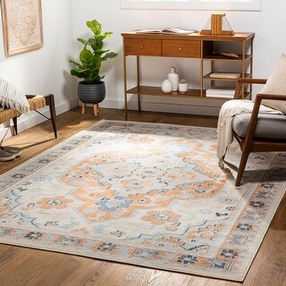 Artistic Weavers Arona Persian Area Rug - Bed Bath & Beyond - 33622889