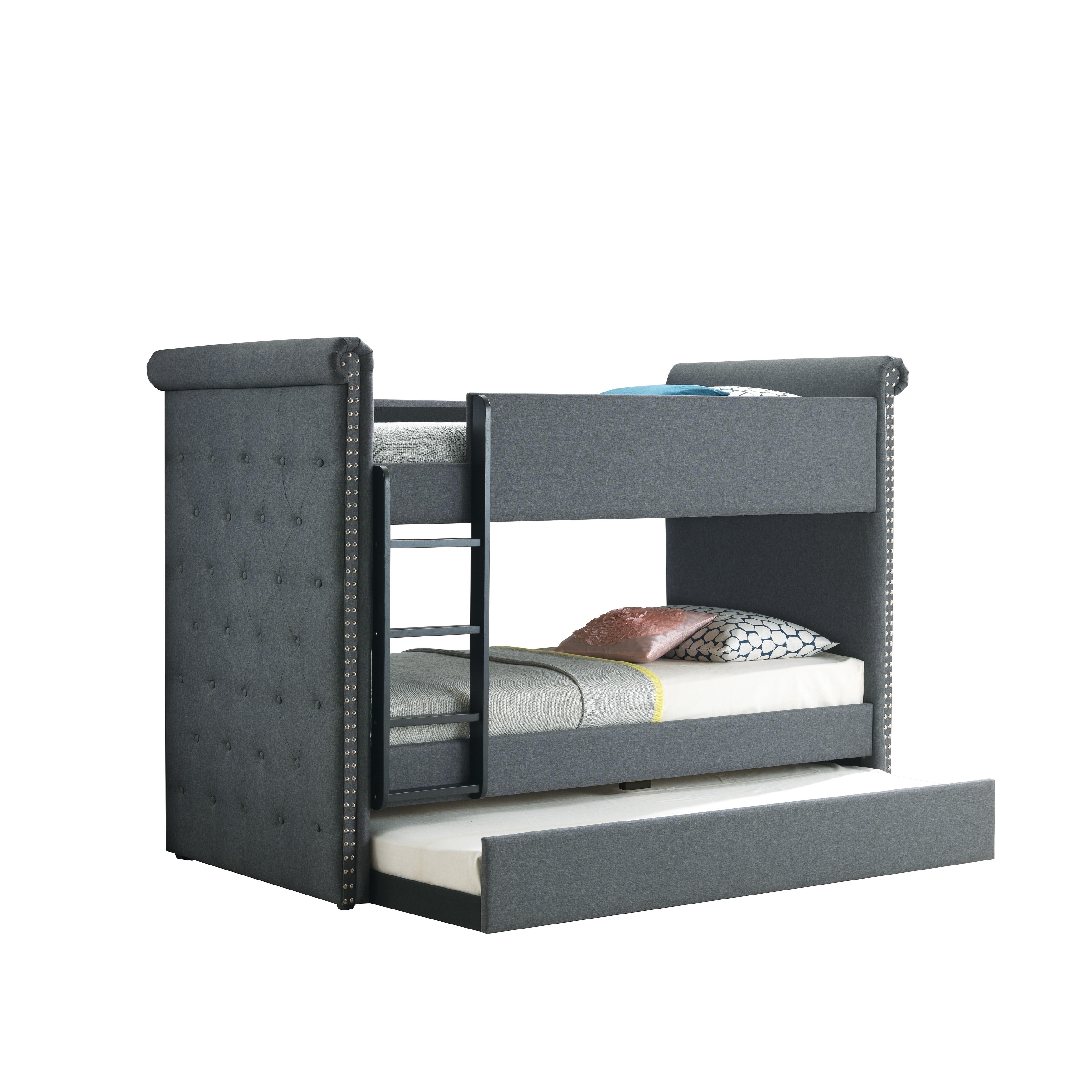 Chesterfield cheap bunk bed