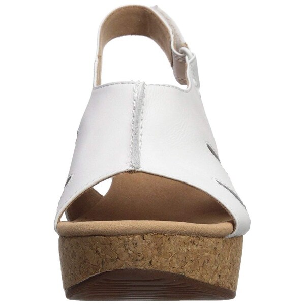 clarks women's annadel bari platform