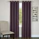 Option Aubergine