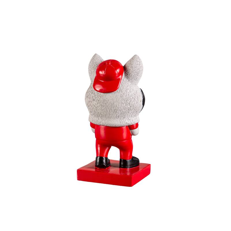 NFL Team Lil Big Head Resin Indoor/Outdoor Garden Desk Statue