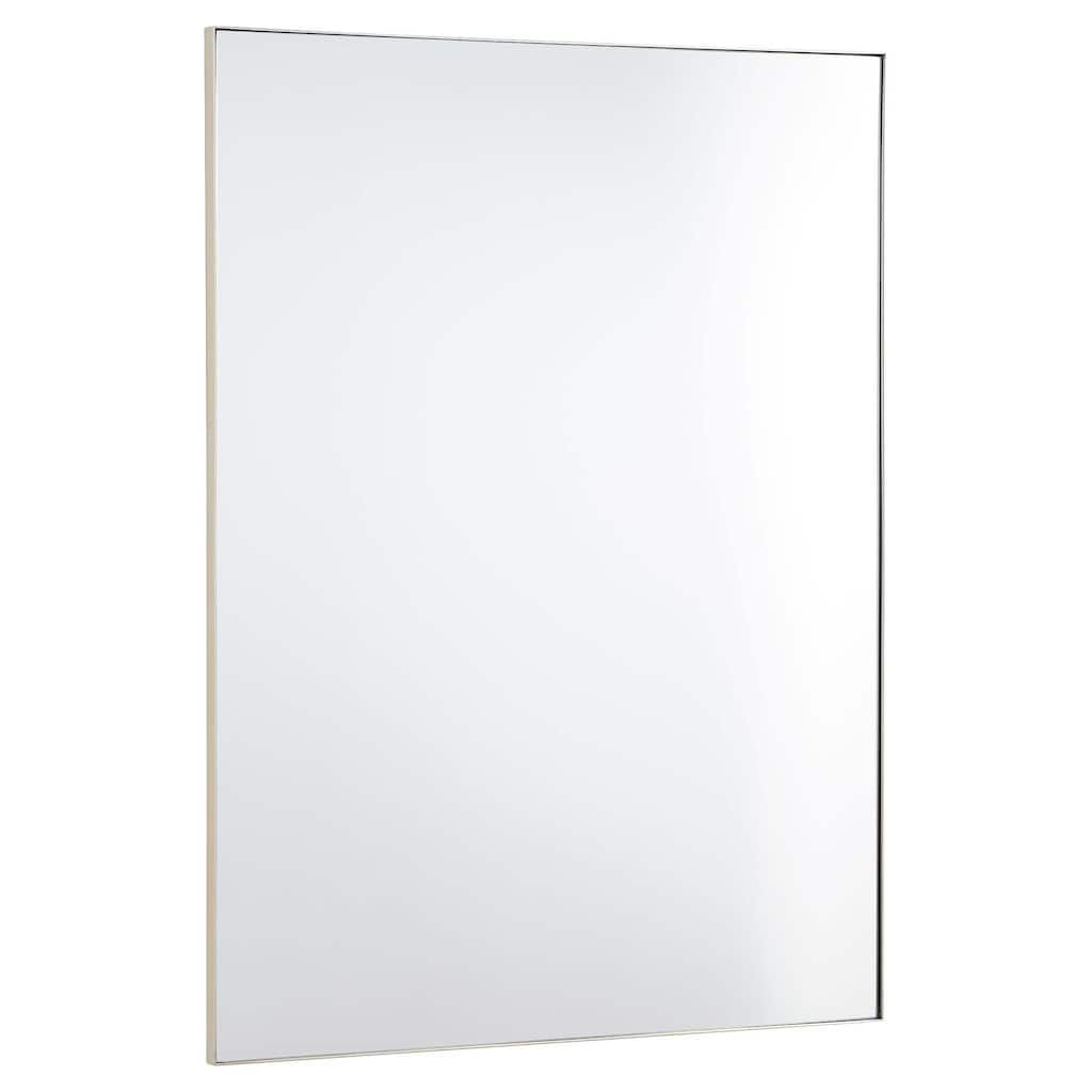 Quorum International 11-3040 Rectangular 30" W x 40" H Modern