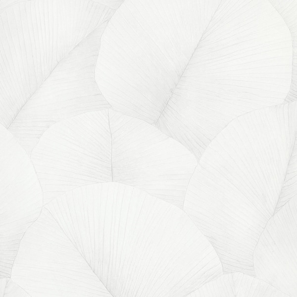 white woven wallpaper