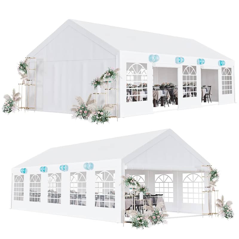 Outdoor Party Tent Canopy