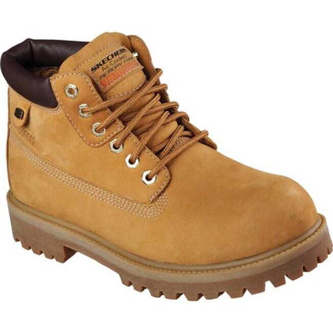 ben sherman sergeant boots