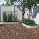 preview thumbnail 7 of 30, VEIKOUS 8 ft. x 2 ft. x 1 ft. Metal Galvanized Raised Garden Bed 9-in-1 Planter Box for Outdoor Gardening